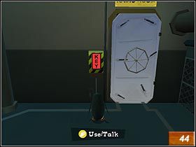 Znajdziesz się w maszynowni - Penguin Mutiny | Solucja Madagaskar - Madagaskar - poradnik do gry