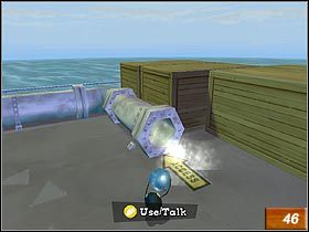 8 - Penguin Mutiny | Solucja Madagaskar - Madagaskar - poradnik do gry