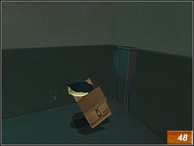 Zaczynasz od wyeliminowania przeciwników (#47) - Penguin Mutiny | Solucja Madagaskar - Madagaskar - poradnik do gry