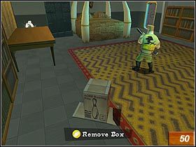 11 - Penguin Mutiny | Solucja Madagaskar - Madagaskar - poradnik do gry