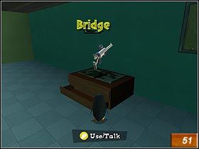 12 - Penguin Mutiny | Solucja Madagaskar - Madagaskar - poradnik do gry