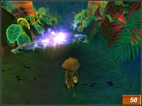 5 - Mysterious Jungle | Solucja Madagaskar - Madagaskar - poradnik do gry