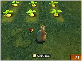 2 - Jungle Banquet | Solucja Madagaskar - Madagaskar - poradnik do gry