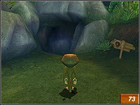 3 - Jungle Banquet | Solucja Madagaskar - Madagaskar - poradnik do gry