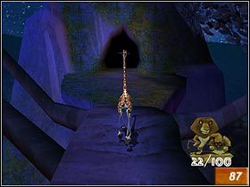 2 - Coming of Age | Solucja Madagaskar - Madagaskar - poradnik do gry