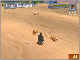 1 - Back to the Beach | Solucja Madagaskar - Madagaskar - poradnik do gry