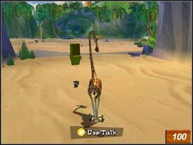 5 - Back to the Beach | Solucja Madagaskar - Madagaskar - poradnik do gry