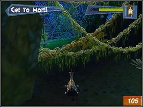 1 - Marty to the Rescue | Solucja Madagaskar - Madagaskar - poradnik do gry