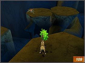 4 - Marty to the Rescue | Solucja Madagaskar - Madagaskar - poradnik do gry