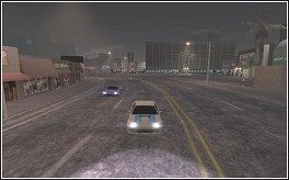 2 - 02 Steven | Kariera | Midnight Club 2 - Midnight Club II - poradnik do gry