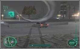 Jak wspomniałem wcześniej - trzymajmy się faworyta (po lewej) - 02 Steven | Kariera | Midnight Club 2 - Midnight Club II - poradnik do gry