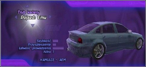 3 - 02 Steven | Kariera | Midnight Club 2 - Midnight Club II - poradnik do gry