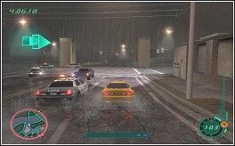 2 - 04 Hector | Kariera | Midnight Club 2 - Midnight Club II - poradnik do gry