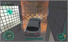 Czeka nas niemiła walka z ciasnymi uliczkami - 09 Jewel & Julie | Kariera | Midnight Club 2 - Midnight Club II - poradnik do gry