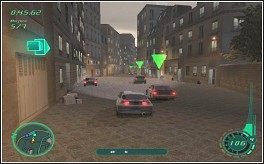 2 - 09 Jewel & Julie | Kariera | Midnight Club 2 - Midnight Club II - poradnik do gry