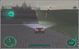 3 - 09 Jewel & Julie | Kariera | Midnight Club 2 - Midnight Club II - poradnik do gry