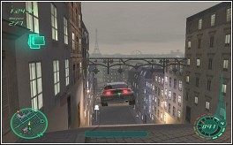 4 - 09 Jewel & Julie | Kariera | Midnight Club 2 - Midnight Club II - poradnik do gry