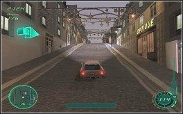 6 - 13 Ian | Kariera | Midnight Club 2 - Midnight Club II - poradnik do gry