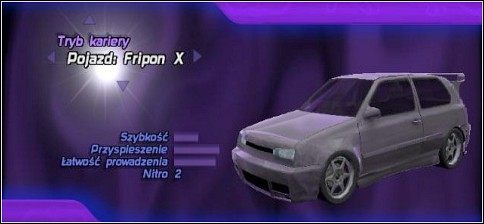 7 - 13 Ian | Kariera | Midnight Club 2 - Midnight Club II - poradnik do gry
