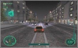 8 - 13 Ian | Kariera | Midnight Club 2 - Midnight Club II - poradnik do gry