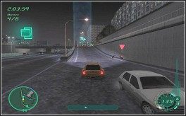 Zaczynamy w mieście - 13 Ian | Kariera | Midnight Club 2 - Midnight Club II - poradnik do gry