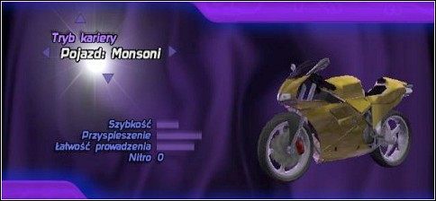 9 - 13 Ian | Kariera | Midnight Club 2 - Midnight Club II - poradnik do gry