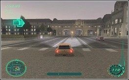 2 - 14 Parfait | Kariera | Midnight Club 2 - Midnight Club II - poradnik do gry