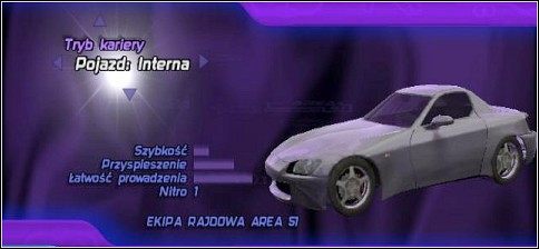 5 - 06 Angel | Kariera | Midnight Club 2 - Midnight Club II - poradnik do gry