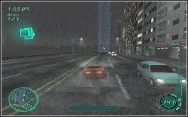 4 - 20 Kenichi | Kariera | Midnight Club 2 - Midnight Club II - poradnik do gry