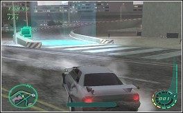 6 - 22 Savo (World Champion) (1) | Kariera | Midnight Club 2 - Midnight Club II - poradnik do gry