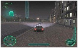 Skupmy się na 2 moim zdaniem najważniejszych punktach do zaliczenia - 22 Savo (World Champion) (1) | Kariera | Midnight Club 2 - Midnight Club II - poradnik do gry