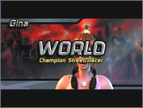Ale zaraz, zaraz - 22 Savo (World Champion) (2) | Kariera | Midnight Club 2 - Midnight Club II - poradnik do gry