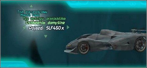 Warunek zdobycia: Wygrać wszystkie wyścigi w Trybie Zręcznościowym w Los Angeles, Paryżu i Tokio - Ukryte wozy | Midnight Club 2 - Midnight Club II - poradnik do gry