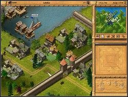 Produkcja dóbr to zazwyczaj kosztowny interes - Produkcja dóbr | Handel i Produkcja Patrician III Rise of the Hanse - Patrician III: Rise of the Hanse - poradnik do gry