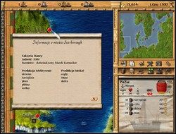 W Patrician 3 mamy 24 miasta hanzeatyckie - Miasta Hanzy | Podstawy Patrician III Rise of the Hanse - Patrician III: Rise of the Hanse - poradnik do gry