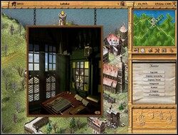 To Twoje biuro i pierwszy magazyn - Kantor | Handel i Produkcja Patrician III Rise of the Hanse - Patrician III: Rise of the Hanse - poradnik do gry