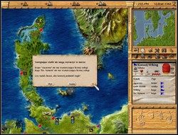 Konwoje mogą zostać zablokowane (nie mogą wypłynąć z portu) z podobnych przyczyn jak pojedyncze okręty (patrz wyżej) - Konwoje | Okręty w Patrician III Rise of the Hanse - Patrician III: Rise of the Hanse - poradnik do gry