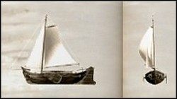 ładowność (w ładunkach): 15-25 - Typy okrętów | Okręty Patrician III Rise of the Hanse - Patrician III: Rise of the Hanse - poradnik do gry