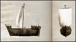 ładowność (w ładunkach): 45-55 - Typy okrętów | Okręty Patrician III Rise of the Hanse - Patrician III: Rise of the Hanse - poradnik do gry