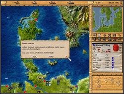 Licz się z nimi jeśli nie dawałeś załodze odetchnąć i jej morale drastycznie spadło - Załoga okrętu | Okręty w Patrician III Rise of the Hanse - Patrician III: Rise of the Hanse - poradnik do gry