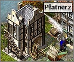 Płatnerz - Budynki akcji (2) | Budynki w Patrician III Rise of the Hanse - Patrician III: Rise of the Hanse - poradnik do gry
