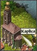 Kaplica - Inne budynki (2) | Budynki w Patrician III Rise of the Hanse - Patrician III: Rise of the Hanse - poradnik do gry
