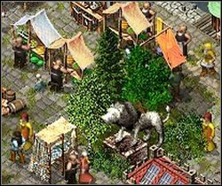 Pomnik - Inne budynki (2) | Budynki w Patrician III Rise of the Hanse - Patrician III: Rise of the Hanse - poradnik do gry