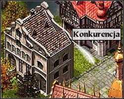 Kantory innych kupców (konkurencji) - Budynki akcji (3) | Budynki w Patrician III Rise of the Hanse - Patrician III: Rise of the Hanse - poradnik do gry