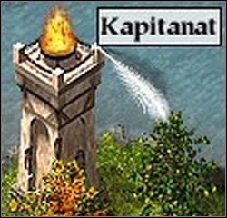 Kapitanat - Budynki akcji (3) | Budynki w Patrician III Rise of the Hanse - Patrician III: Rise of the Hanse - poradnik do gry