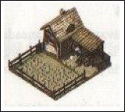 Uprawa konopi - Inne budynki (3) | Budynki w Patrician III Rise of the Hanse - Patrician III: Rise of the Hanse - poradnik do gry