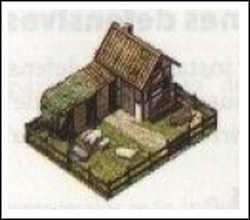 Hodowla owiec - Inne budynki (3) | Budynki w Patrician III Rise of the Hanse - Patrician III: Rise of the Hanse - poradnik do gry