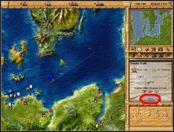 Aby samemu stać się piratem potrzebujesz uzbrojonego okrętu i kapitana na jego pokładzie - Piraci | Bitwy w Patrician III Rise of the Hanse - Patrician III: Rise of the Hanse - poradnik do gry
