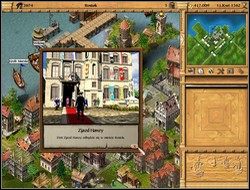 To regularne spotkania burmistrzów miast i członków Rady Hanzy podczas których debatują oni nad pojedynczymi sprawami i wybierają Starszego Gildii - Kandydat na Starszego Gildii i Starszy Gildii | Kariera - Patrician III: Rise of the Hanse - poradnik do gry