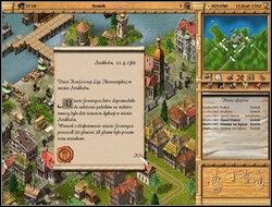 Starszy Gildii jest jedyną osobą, która może ogłosić specjalny Dzień Ligi Hanzeatyckiej i może to zrobić tylko w wypadku zaistnienia niecodziennych zdarzeń (patrz wyżej) - Kandydat na Starszego Gildii i Starszy Gildii | Kariera - Patrician III: Rise of the Hanse - poradnik do gry